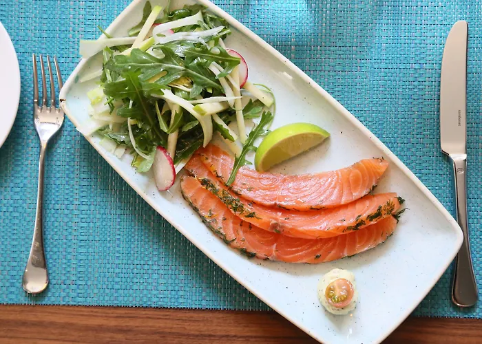 מלון Vincci Liberdade