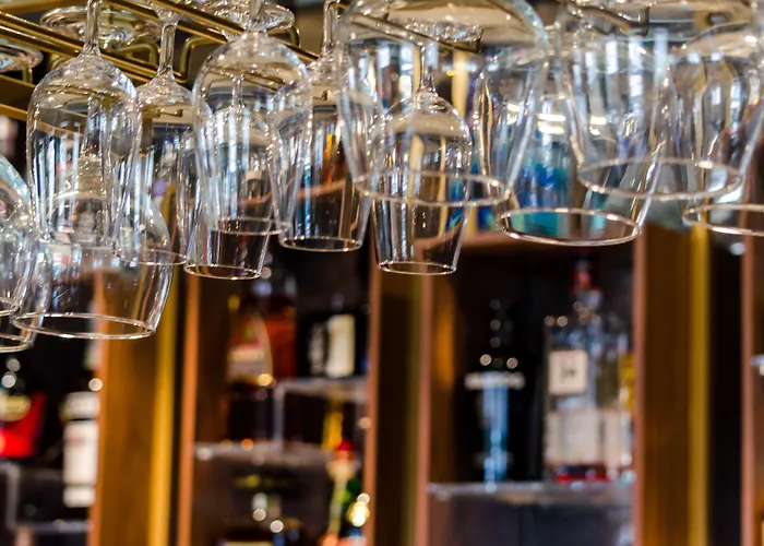 מלון Vincci Liberdade ליסבון