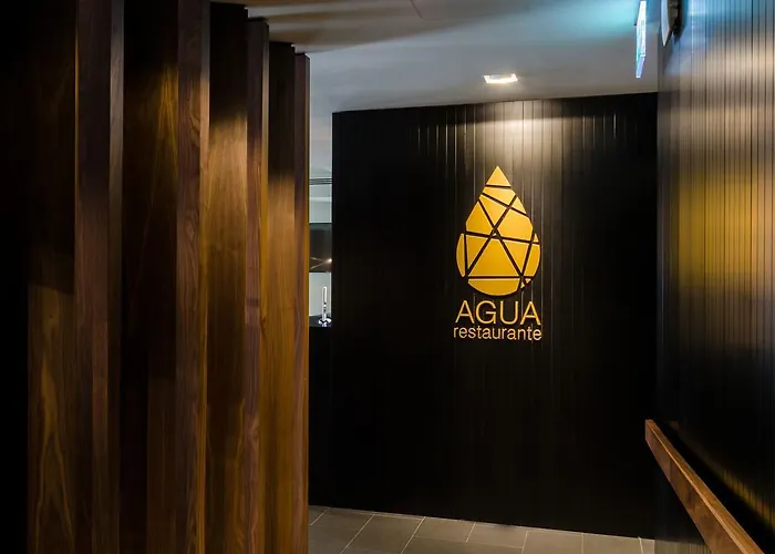 Vincci Liberdade 4* ליסבון