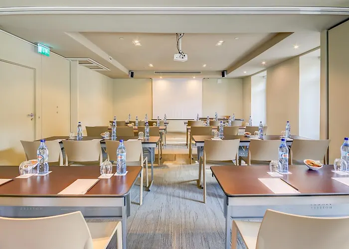 Vincci Liberdade ליסבון