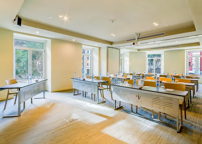 Hotel Vincci Liberdade