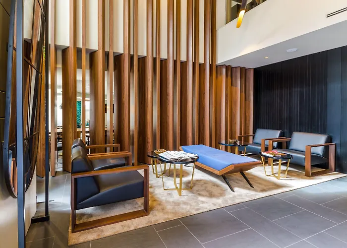 Vincci Liberdade Hotel