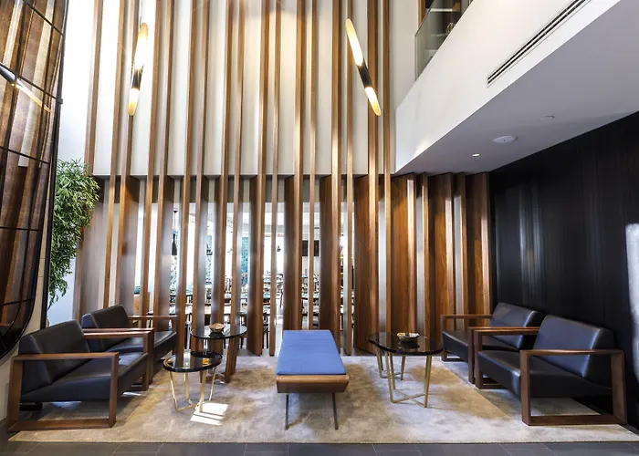 Vincci Liberdade Hotel 4*