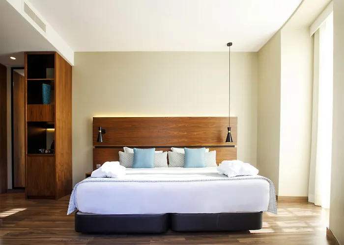 Vincci Liberdade Lissabon