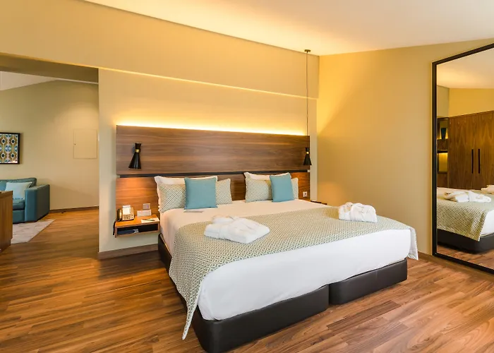 Vincci Liberdade Hotel 4*