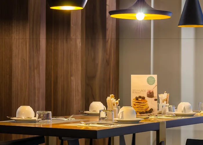 Vincci Liberdade Hotel Lissabon