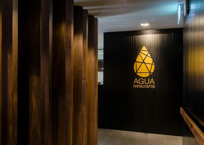 Vincci Liberdade Hotel 4*