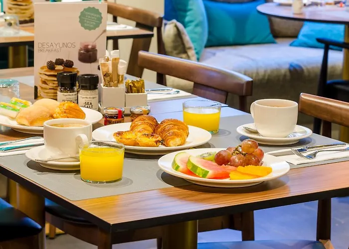 Vincci Liberdade Hotel